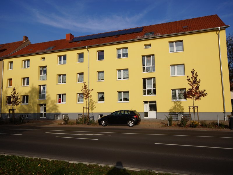 Wagenstedter Straße 99, 99974 Mühlhausen
