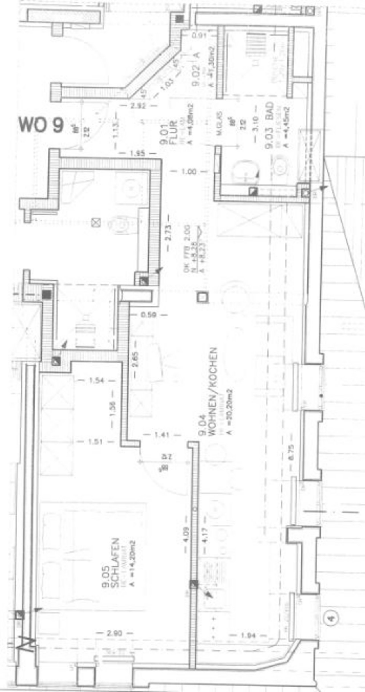 Seniorenresidenz