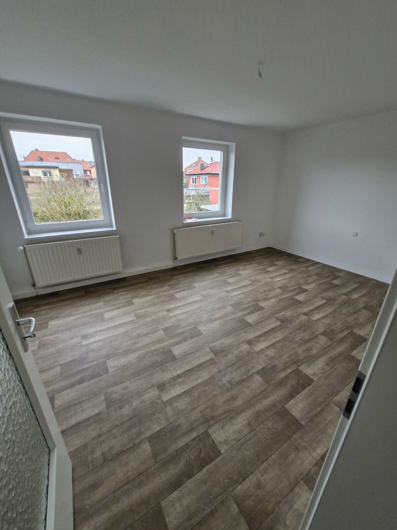 Erstbezug nach Renovierung - 3 Jahre Bindefrist