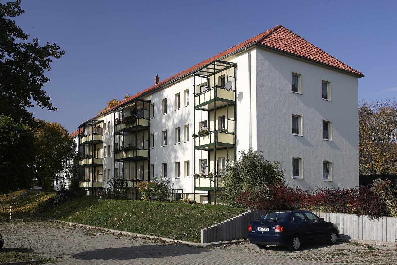 Sondershäuser Landstraße 10, 99974 Mühlhausen Sondershäuser Landstraße 10, 99974 Mühlhausen