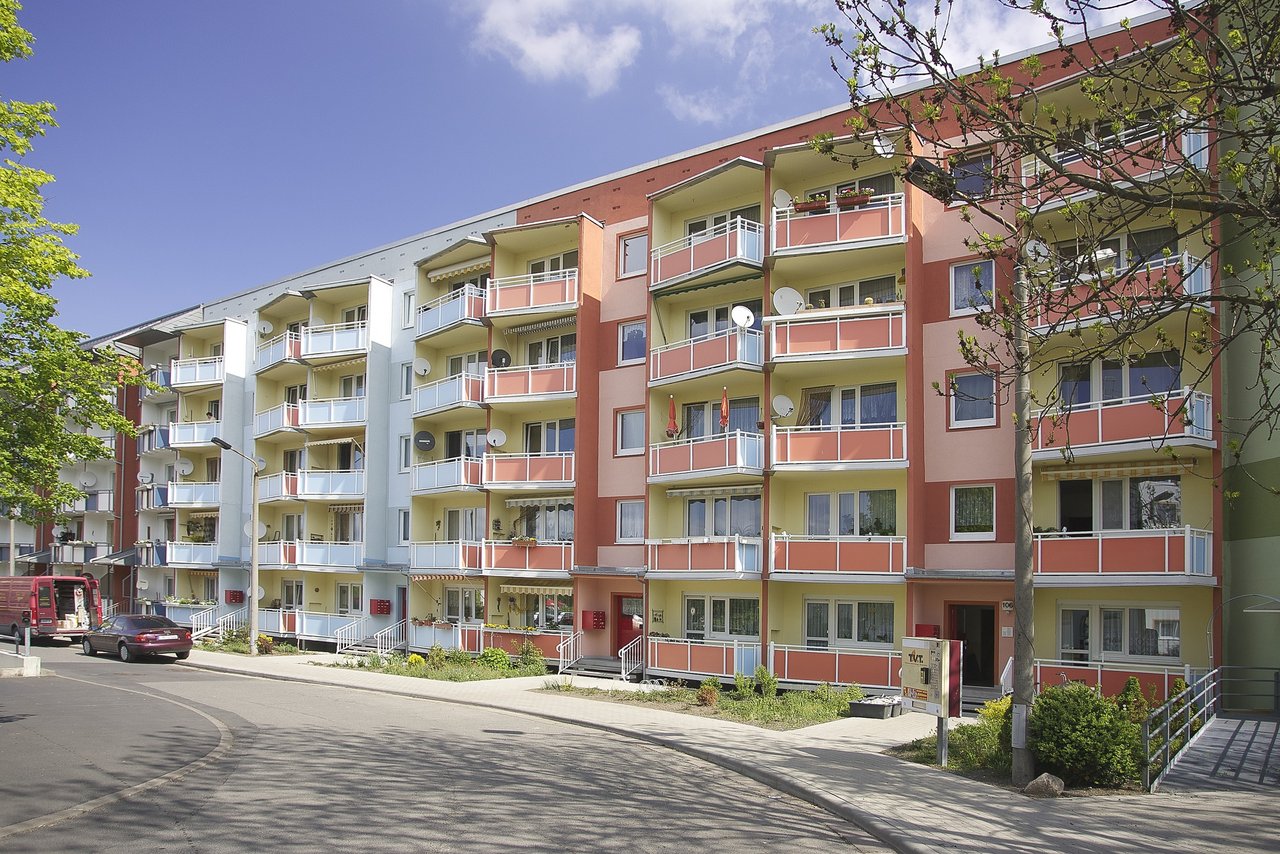 Feldstraße 109, 99974 Mühlhausen Feldstraße 109, 99974 Mühlhausen