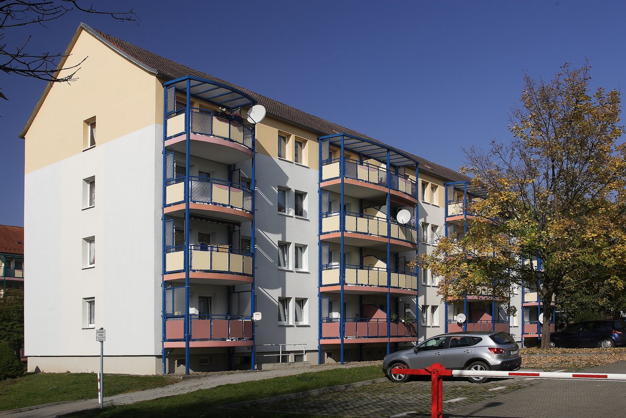 Wohnen am Forstberg Wohnen am Forstberg