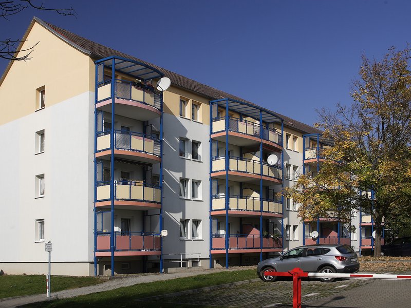 Wohnen am Forstberg