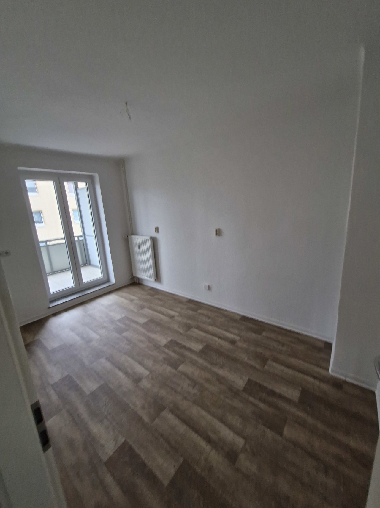 Erstbezug nach Renovierung - 3 Jahre Bindefrist