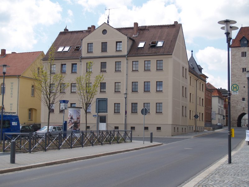 Johannisstraße 18, 99974 Mühlhausen