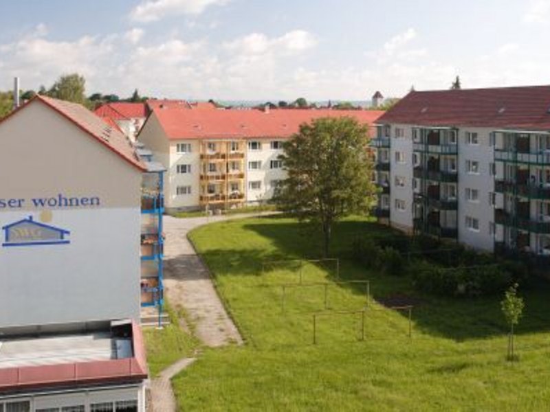 Marcel-Verfaillie-Allee 53, 99974 Mühlhausen