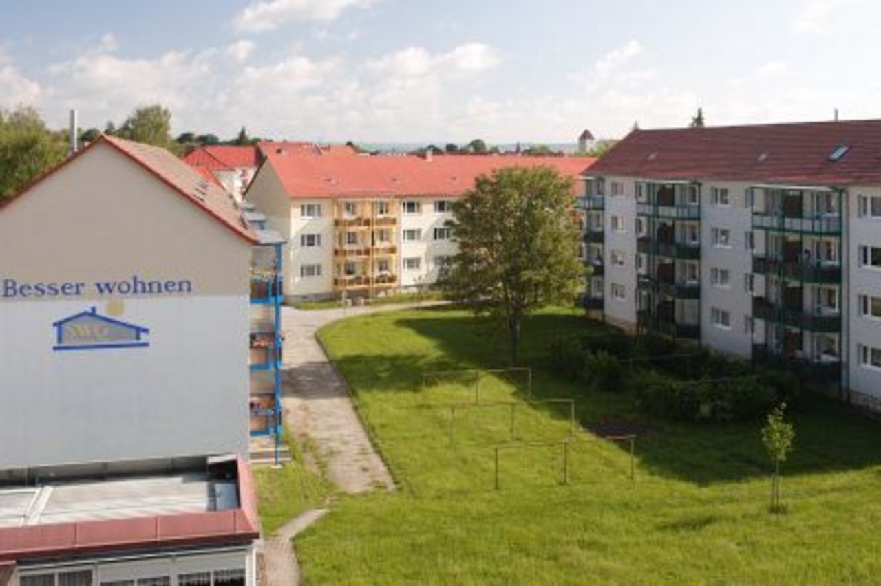 Marcel-Verfaillie-Allee 53, 99974 Mühlhausen Marcel-Verfaillie-Allee 53, 99974 Mühlhausen