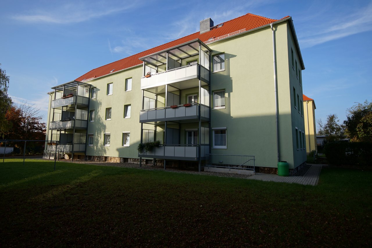 Erstbezug nach Renovierung - 3 Jahre Bindefrist Erstbezug nach Renovierung - 3 Jahre Bindefrist