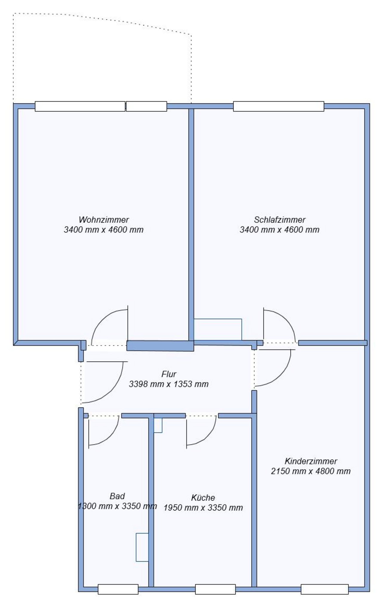 Forstbergstraße 30, 99974 Mühlhausen Forstbergstraße 30, 99974 Mühlhausen