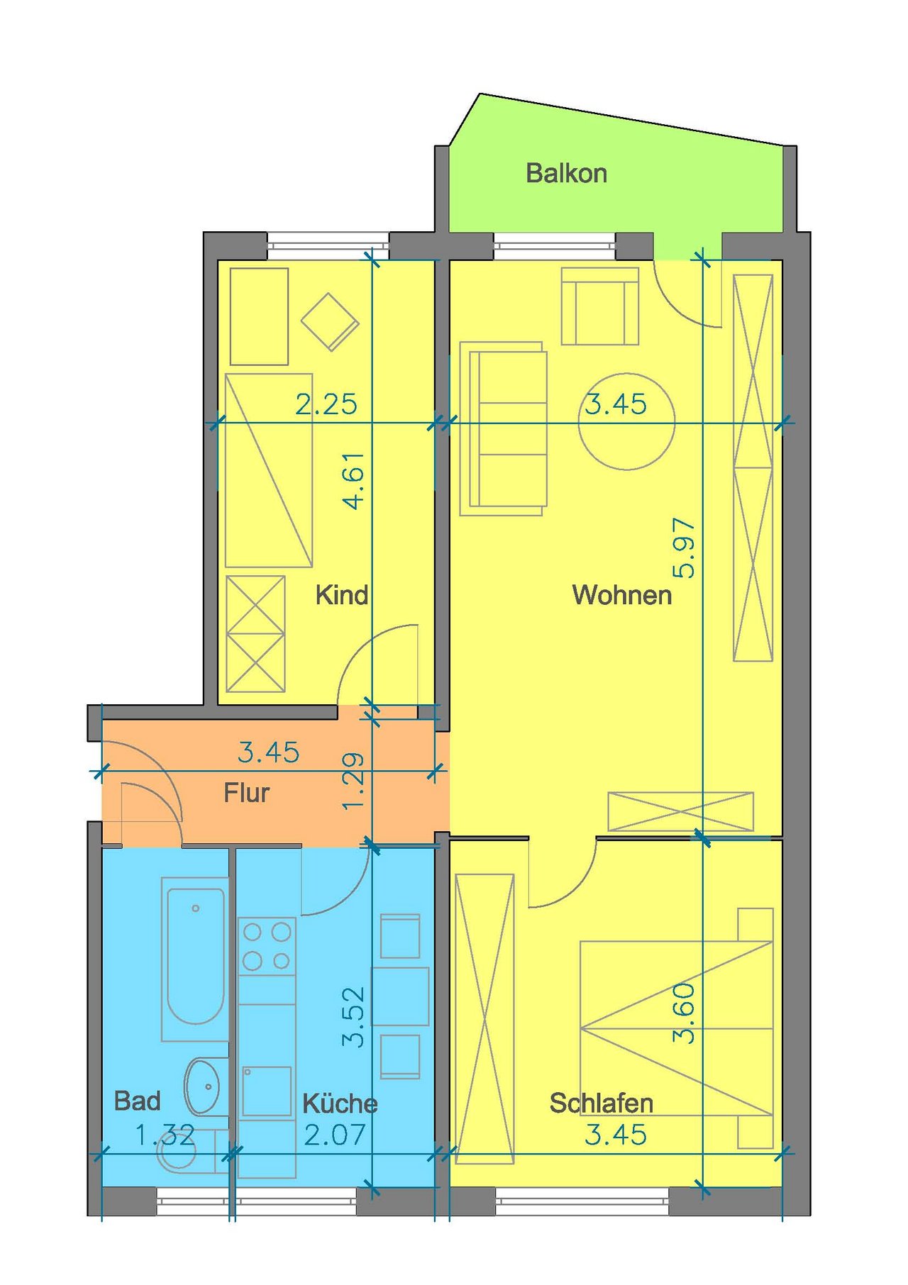 Menteröder Straße 23, 99974 Mühlhausen Menteröder Straße 23, 99974 Mühlhausen