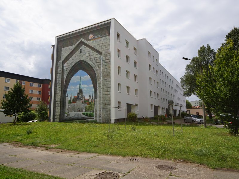 An der Unstrut 21, 99974 Mühlhausen