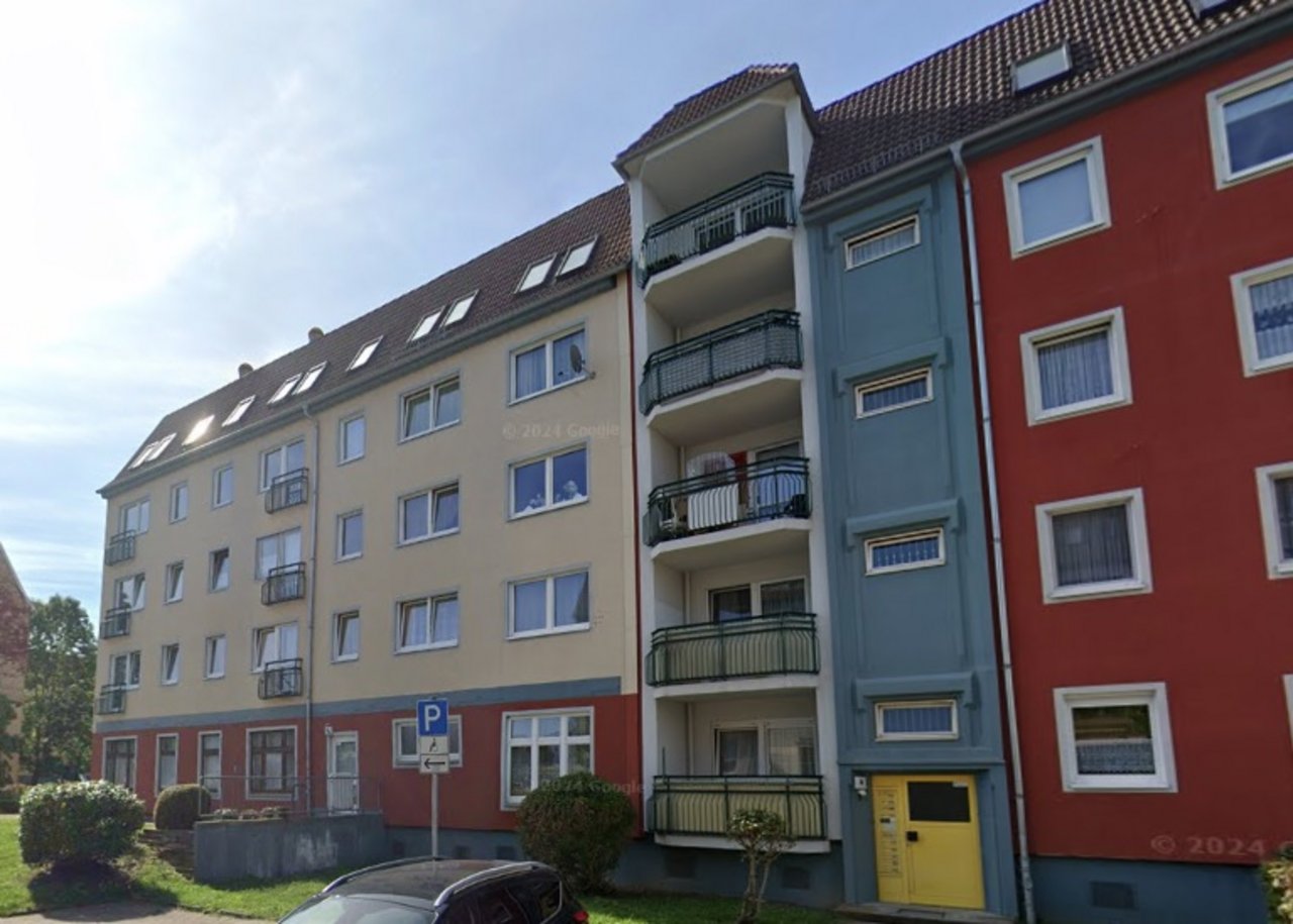 Erstbezug nach Renovierung - 3 Jahre Bindefrist Erstbezug nach Renovierung - 3 Jahre Bindefrist