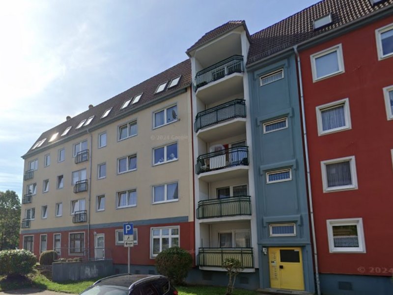 Erstbezug nach Renovierung - 3 Jahre Bindefrist
