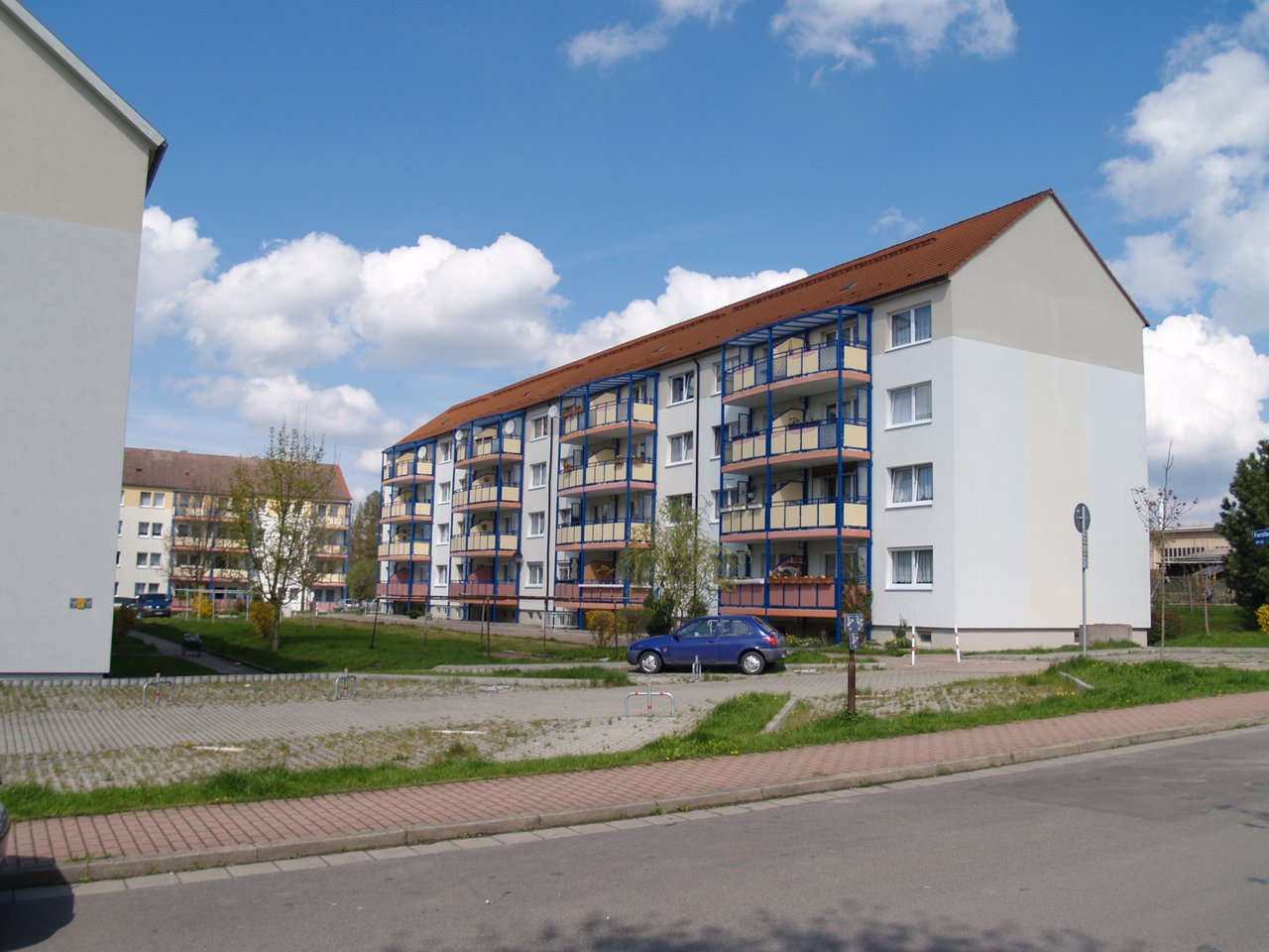 Forstbergstraße 29, 99974 Mühlhausen Forstbergstraße 29, 99974 Mühlhausen
